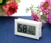 Датчик температуры и влажности – мини, цифровой, LCD